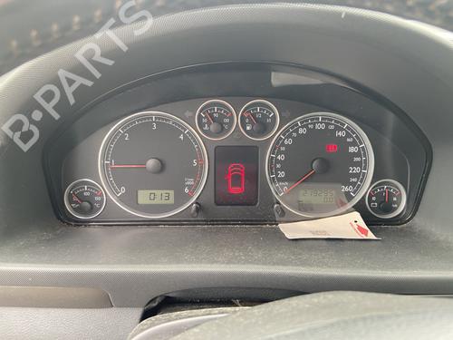Engine VW SHARAN (7M8, 7M9, 7M6) 2.0 TDI | BP29376945M1 