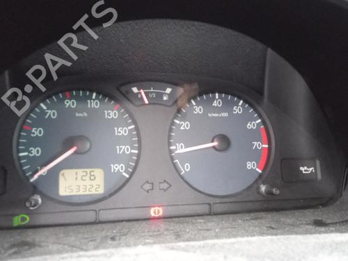 Front bumper CITROËN SAXO (S0, S1) 1.1 X, SX | BP27134331C7 