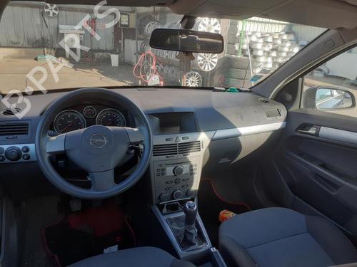 Used Steering column OPEL ASTRA H (A04) 1.7 CDTI (L48) (100 hp) 27119877