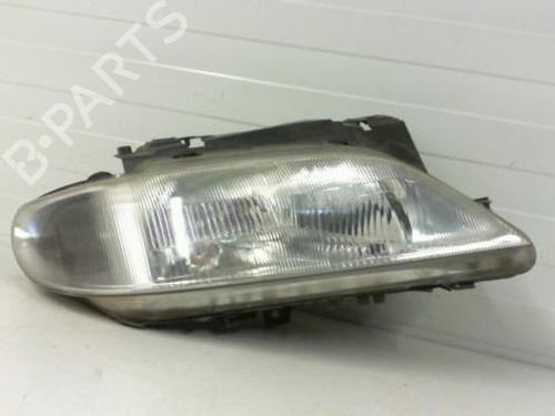 Used Right headlight Right headlight CITROËN XSARA (N1) [1997-2005] 27123094 27123094