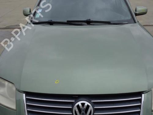 Motorhjelm VW PASSAT B5.5 (3B3) 1.9 TDI (130 hp) 27120978