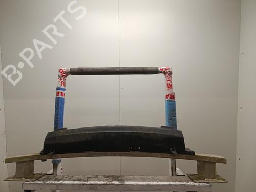 Used Front bumper reinforcement CITROËN C4 I (LC_) 1.6 HDi (109 hp) 27130288