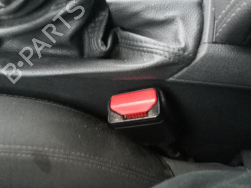Used Seat buckle PEUGEOT 508 I (8D_) 1.6 HDi (112 hp) 27141445