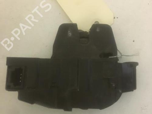 Used Tailgate lock PEUGEOT 308 I (4A_, 4C_) 1.6 HDi (109 hp) 27117075