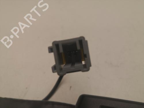 Used Seat buckle Seat buckle 27126386 27126386
