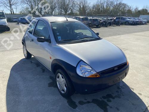 Used Steering rack Steering rack FORD KA (RB_) 1.3 i (60 hp) 33200860 33200860