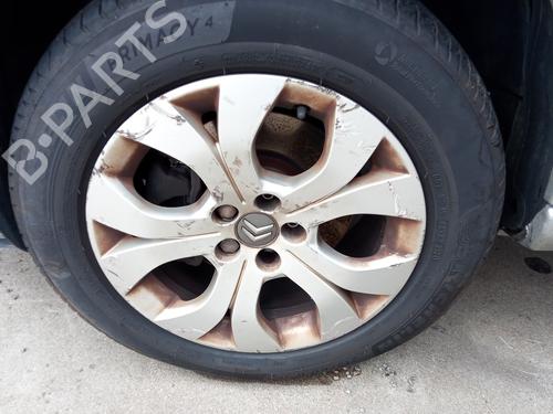 Felg CITROËN C8 (EA_, EB_) 2.0 HDi 165 (163 hp) 27110979
