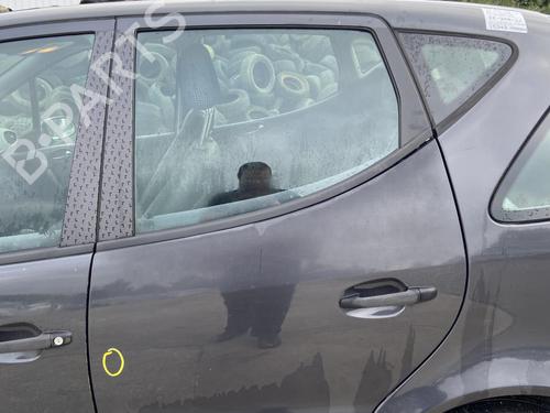 Used Rear left window mechanism MERCEDES-BENZ A-CLASS (W168) A 160 (168.033, 168.133) (102 hp) 27113724
