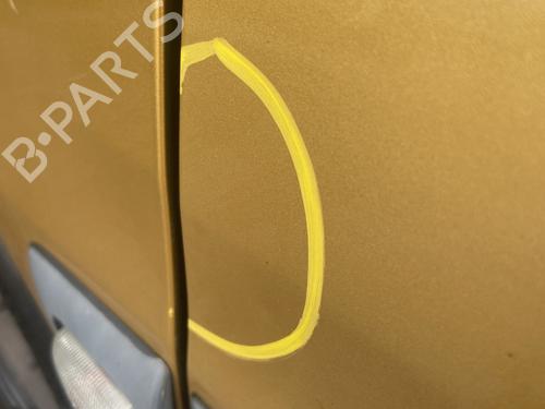 Left front door CITROËN SAXO (S0, S1) 1.5 D | BP30130361C2 