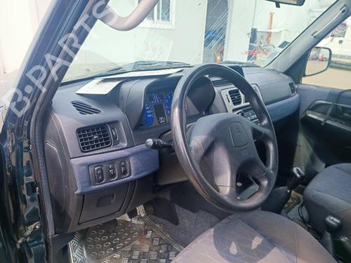 Dashboard MITSUBISHI PAJERO PININ I (H6_W, H7_W) 2.0 GDI (H67W, H77W) | BP27125116C46 