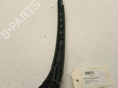 rear-windshield-wiper-arm-renault-clio-iii-br01-cr01-2005-2006-2007-2008-2009-2010-2011-2012-2013-2014-33828217 main image
