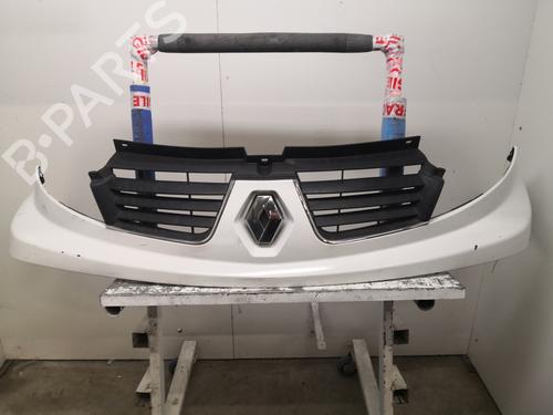 Grill RENAULT TRAFIC II Van (FL) 2.0 dCi 115 (FL01, FL0U, FL00, FL0H, FL0M) | BP36418218C40 - Image 2