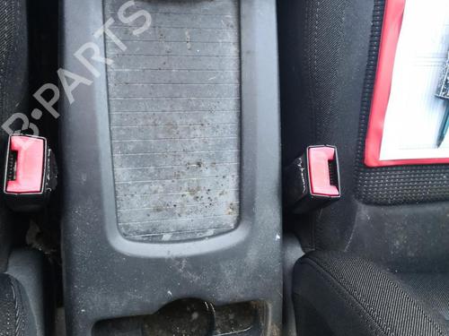 Used Seat buckle PEUGEOT 5008 (0U_, 0E_) 1.6 HDi (110 hp) 27130512