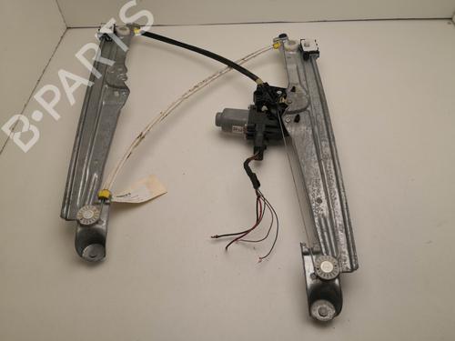 Used Front right window mechanism Front right window mechanism RENAULT SCÉNIC IV (J9_) 1.7 Blue dCi 120 (J9A7, J9A8) (120 hp) 27143929 27143929