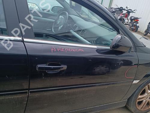 Right front door OPEL VECTRA C GTS (Z02) 1.9 CDTI (F68) 93186030