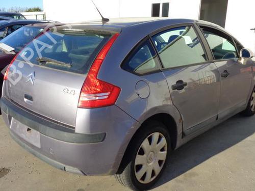 Starter CITROËN C4 I (LC_) 1.6 16V | BP28027838M8 