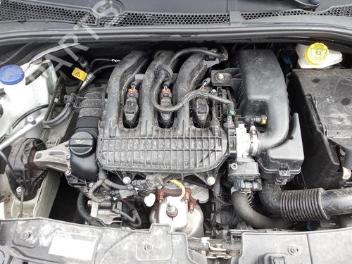 Used ABS pump CITROËN C3 / C3 ORIGIN III (SX) 1.2 PureTech 82 (83 hp) 27138840