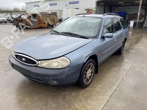 Left front window switch FORD MONDEO II Turnier (BNP) 2.0 i | BP32425705I27 - Image 4