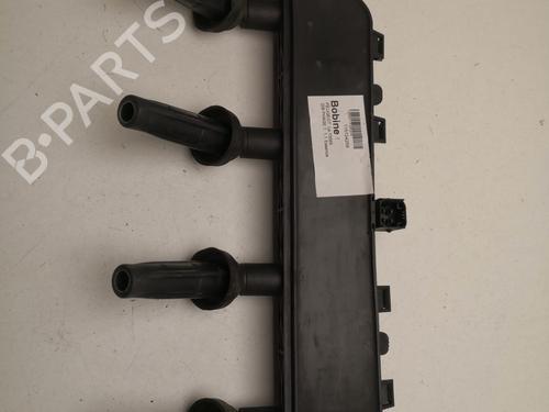 Used Ignition coil PEUGEOT 206 Hatchback (2A/C) 1.1 i (60 hp) 30151652