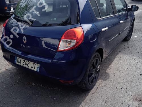 Engine RENAULT CLIO III (BR0/1, CR0/1) 1.5 dCi (C/BR0G, C/BR1G) | BP27111171M1 