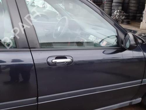 Front right lock ROVER 45 I Hatchback (RT) 2.0 iDT BP27120613C97