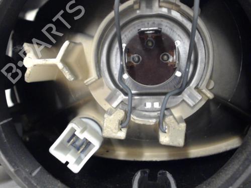 Used Right headlight Right headlight PEUGEOT 306 Hatchback (7A, 7C, N3, N5) [1993-2003] 27117371 27117371
