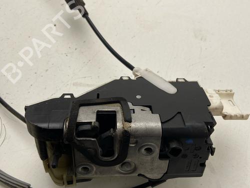 Used Front left lock Front left lock 38955677 38955677