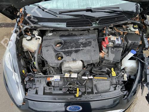 Used Fuse box FORD FIESTA VI (CB1, CCN) 1.5 TDCi (75 hp) 32098365