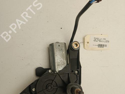 Used Rear wiper motor Rear wiper motor 27132261 27132261