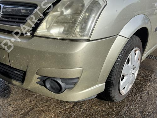 front-bumper-opel-meriva-a-mpv-x03-2003-2004-2005-2006-2007-2008-2009-2010-40535341 main image