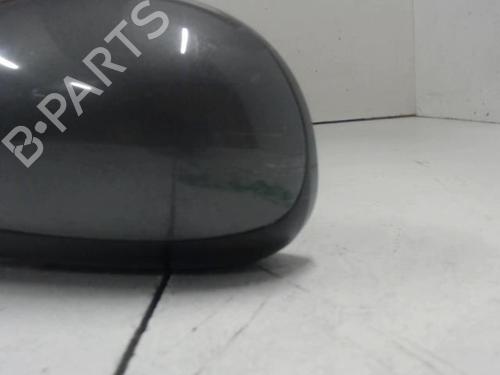 Left mirror PEUGEOT 406 (8B) 2.0 HDI 110 | BP27121329C26 