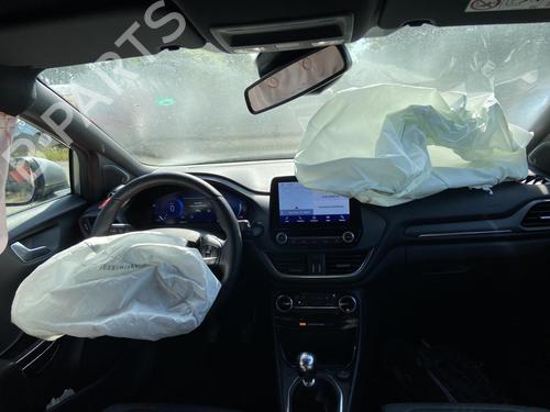 Rear seat FORD PUMA (J2K, CF7) 1.0 EcoBoost mHEV | BP27113989C17  - Image 7