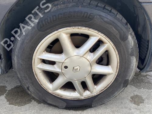 Jante RENAULT SCÉNIC I MPV (JA0/1_, FA0_) 1.9 dTi (JA0N) (98 hp) 28815052