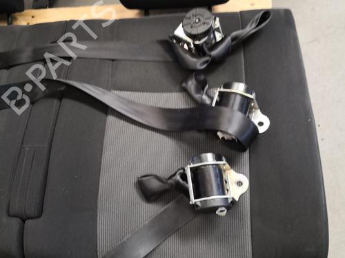 Rear seat PEUGEOT EXPERT Van (V_) 2.0 BlueHDi 180 | BP27106984C17 - Image 4