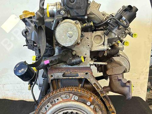 Engine DACIA SANDERO II 1.5 dCi | BP32363828M1 - Image 4
