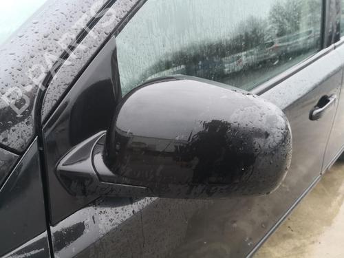 Left mirror NISSAN NOTE (E11, NE11) 1.5 dCi | BP27131911C26 