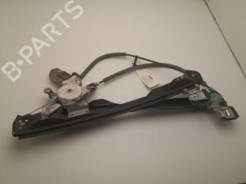 Used Front left window mechanism FORD FOCUS I (DAW, DBW) 1.8 TDCi (115 hp) 28811604