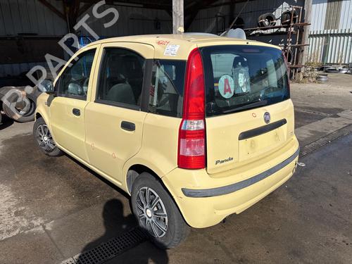 Left front window switch FIAT PANDA (169_) 1.1 (169.AXA1A) | BP39082984I27 - Image 3
