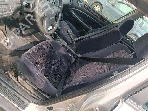 Headrest HONDA ACCORD VI (CK, CG, CH, CF) 1.6 LS (CG7) | BP27126002I31 