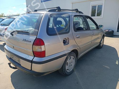 Used Rear right interior door handle FIAT PALIO Weekend (178_, 173_, 373_, 374_, 171_) 1.9 D (63 hp) 27123681