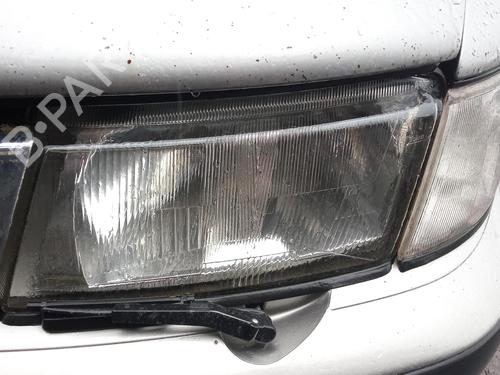 Used Left headlight SAAB 9-3 (YS3D) 2.2 TiD (125 hp) 27137013