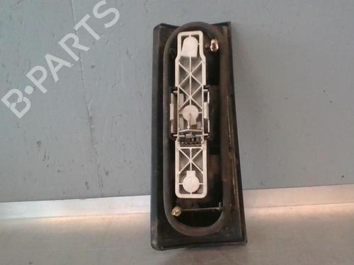 Right taillight RENAULT RAPID Box Body/MPV (F40_, G40_) 1.6 D (F404) | BP27118732C35 