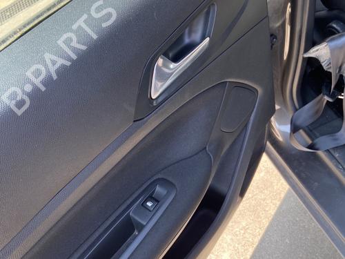 Used Left rear window switch PEUGEOT 308 II (LB_, LP_, LW_, LH_, L3_) 1.6 BlueHDi 120 (120 hp) 28191210