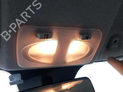 Used Interior roof light FIAT GRANDE PUNTO (199_) 1.2 (65 hp) 27144345