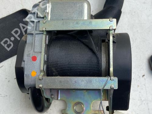 Front left seatbelt RENAULT MASTER III Van (FV) 2.3 dCi 170 FWD (FV0L) | BP39725905I26 - Image 2