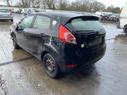 AC radiator FORD FIESTA VI (CB1, CCN) 1.5 TDCi | BP32098367M32  - Image 7