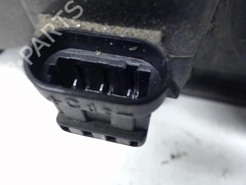 Used Right headlight Right headlight RENAULT LAGUNA II (BG0/1_) [2001-2007] 27117113 27117113