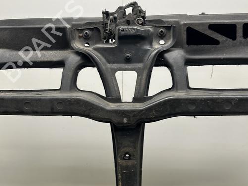 Front slam panel VW GOLF IV (1J1) 1.9 TDI | BP32452358C72