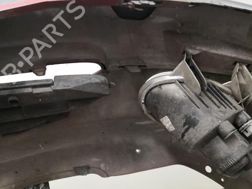 Foran støtfanger PEUGEOT 206 Hatchback (2A/C) 1.6 16V | BP29009879C7 