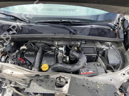 Used Mass air flow sensor DACIA LODGY (JS_) 1.5 dCi (JSMC, JSAF) (107 hp) 27111537